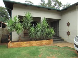 4 Bed House in Anzac