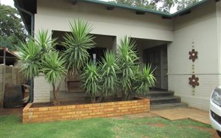 4 Bedroom House in Anzac