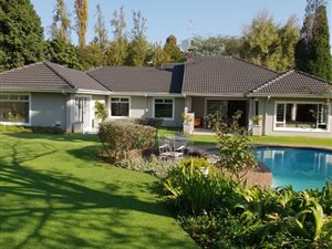 4 Bed House in Bedfordview
