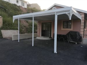 3 Bed House in Croftdene