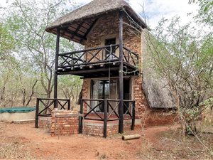 1 Bed House in Marloth Park