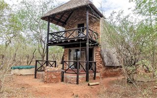 1 Bedroom House in Marloth Park