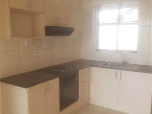 2 Bed Flat in Pietermaritzburg Central