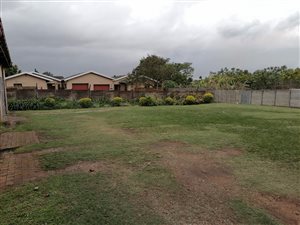 3 Bed Duplex in Empangeni Central