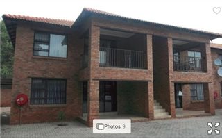 2 Bedroom Flat in Florida