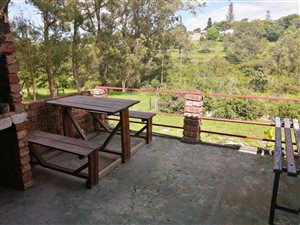 3 Bed House in Alexandria