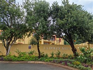 2 Bed Apartment in Sundowner