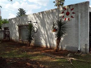 3 Bed House in Stilfontein
