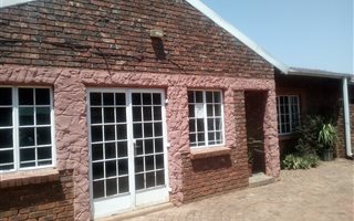 250 m² Office Space in Melodie