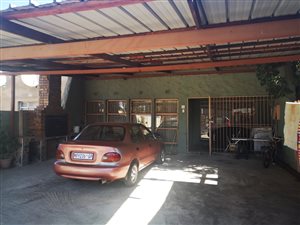 3 Bed House in Anzac