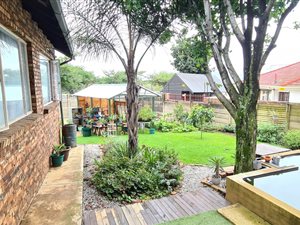 3 Bed House in Rooihuiskraal