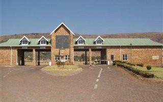 1080 m² Land available in Wigwam