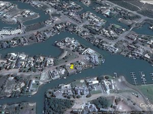 569 m² Land available in St Francis Bay Canals