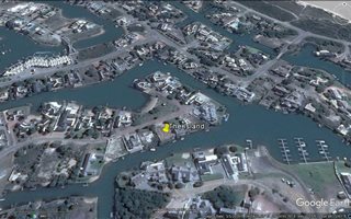 569 m² Land available in St Francis Bay Canals