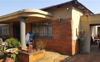 3 Bedroom House in Brenthurst