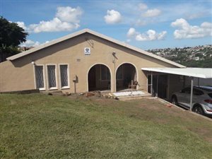 3 Bed House in Malvern