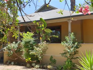 295 m² Commercial space in Oudtshoorn Central