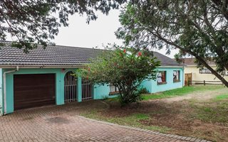 3 Bedroom House in Heiderand
