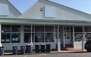 46 m² Retail Space in Plumstead