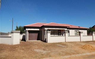 3 Bedroom House in Leachville