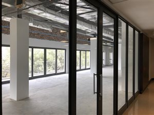 297 m² Commercial space in Devon Park