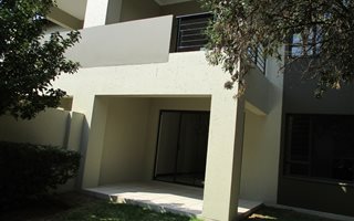 2 Bedroom Apartment in Maroeladal