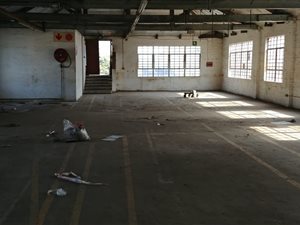 1000 m² Commercial space in Congella