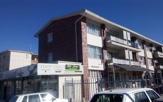 2 Bedroom Flat in Newton Park