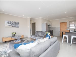 3 Bed House in Kya Sands