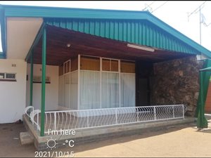 3 Bed House in Capricorn