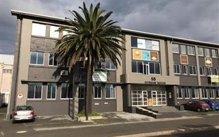 165 m² Commercial space in Ndabeni