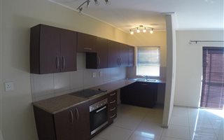 2 Bedroom Apartment in Jackal Creek Golf Estate