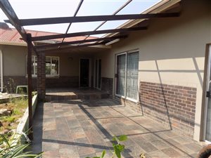 4 Bed House in Newcastle Central