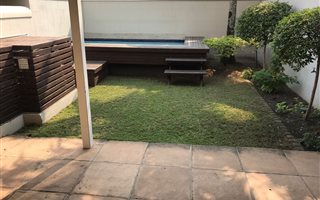 3 Bedroom Townhouse in Point Waterfront
