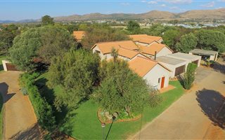 3 Bedroom Townhouse in The Coves
