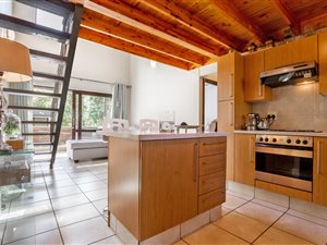 1 Bed Apartment in Witkoppen