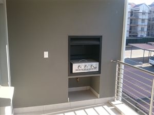 1 Bed Apartment in Modderfontein