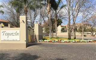 1 Bedroom Apartment in Paulshof