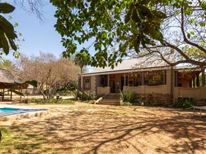 4 Bed House in Heidelberg Central