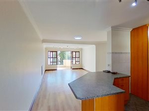 3 Bed Apartment in Bryanston