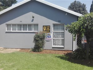 4 Bed House in Brackendowns