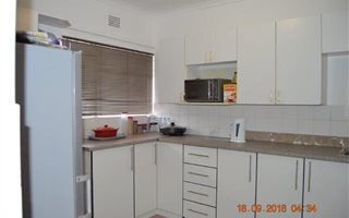 2 Bedroom Flat in Saldanha