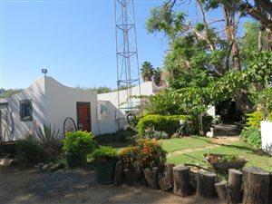 1 ha Farm in Kakamas