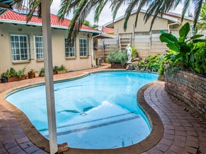 3 Bed House in Wilro Park