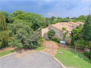 3 Bed Duplex in Bramley