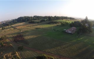 144 ha Farm in Doringkloof
