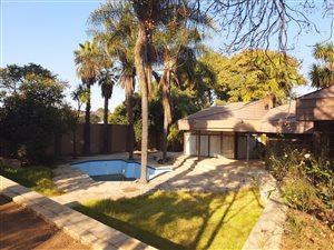 6 Bedroom House in St Andrews