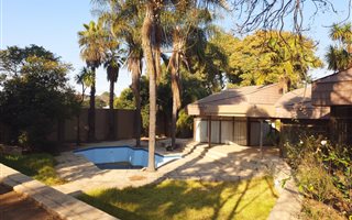6 Bedroom House in St Andrews