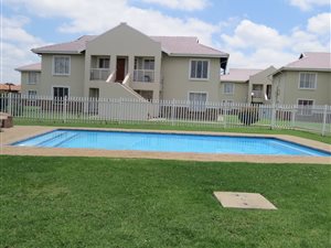 2 Bed Townhouse in Nortons Home Estate