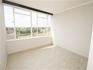 1 Bedroom Apartment in Dowerglen